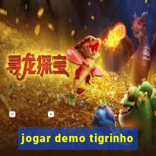 jogar demo tigrinho